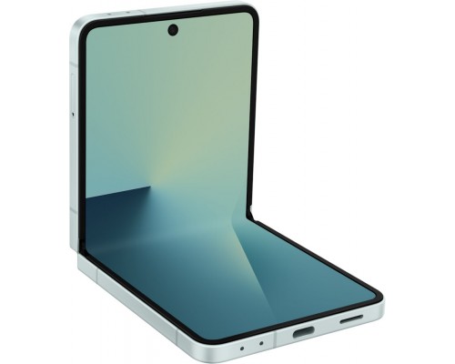 Samsung Galaxy With Flip7 5G 12/256GB Green (8806097496168 0)