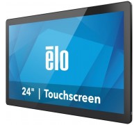 23.8IN I-SERIES 3 WIN10 FHD I5/8GB RAM 256GB SSD NO STAND BLACK
