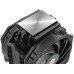 Thermaltake WAir Procesor Chłodnica powietrza 14 cm Czarny 1 szt.