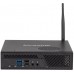 bluechip BUSINESSline S3137 Intel® Core™ i3 i3-14100 8 GB DDR5-SDRAM 500 GB SSD Windows 11 Pro Mini PC Black