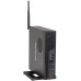 bluechip BUSINESSline S3137 Intel® Core™ i3 i3-14100 8 GB DDR5-SDRAM 500 GB SSD Windows 11 Pro Mini PC Black