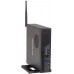 bluechip BUSINESSline S3137 Intel® Core™ i3 i3-14100 8 GB DDR5-SDRAM 500 GB SSD Windows 11 Pro Mini PC Black