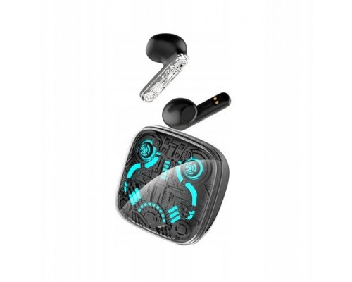 Infinix XBuds 3 GT XE30 black