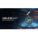 Infinix XBuds 3 GT XE30 black