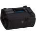 Tenba 637-502, Shoulder case, Any brand, Shoulder strap, Notebook compartment, Black