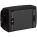 Tenba 637-502, Shoulder case, Any brand, Shoulder strap, Notebook compartment, Black