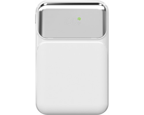 S-link P104 10000mAh White