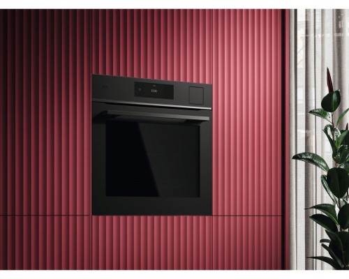 AEG 8000 Series Meal Assist 70 L Black