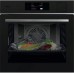 AEG 8000 Series Meal Assist 70 L Black