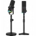 Mozos GM-ONE Black