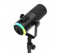 Mozos GM-ONE Black