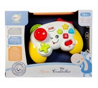 Game pad dźwięk