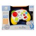 Game pad dźwięk