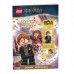Lego Harry Potter. Zabawa magią