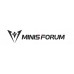 MINI PC Minis Forum NAB9 Plus Intel Core i9-12900HK 16GB RAM + 512GB