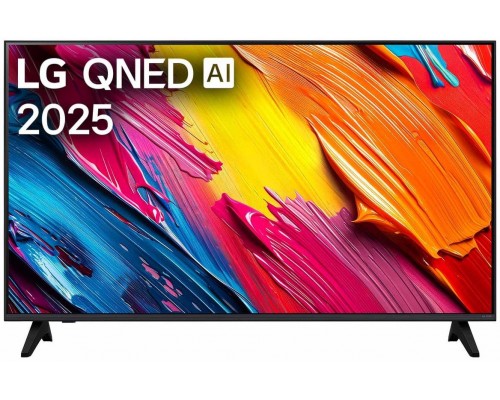 LG 43QNED70A6A QNED 43'' 4K Ultra HD WebOS 25