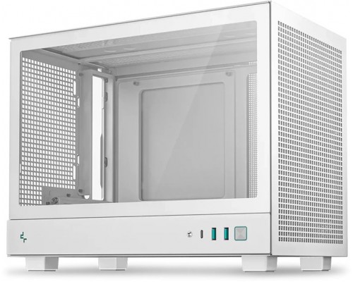 Deepcool CH160 Plus biała (R-CH160-WHNGM0-G)
