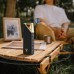 BUGANI Brief Lamborghini co-branded - black+gold - Portable głośnik Bluetooth