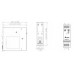 DRF-24V120W3GBA FORCE-GT (3 FAZY) Delta Electronics