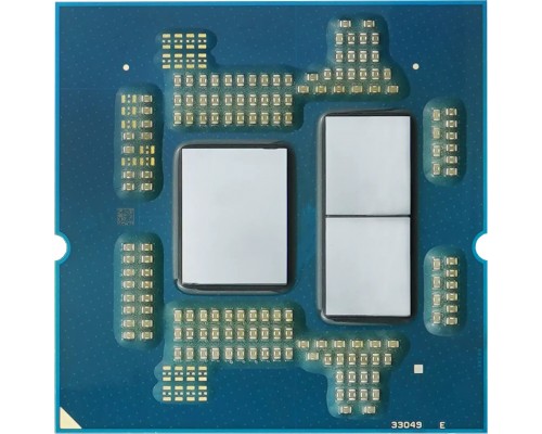 Thermal Grizzly Delidded CPU AMD 9950X3D, 16 rdzeni, 5,7 GHz, Gniazdo AM5 (Granite Ridge) - boxed, bez chłodzenia