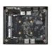 Shuttle XPCnano NE1010XA N100/8GB/250GBSSD/black ohne OS
