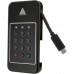 Aegis NVX 2 TB Black