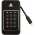 Aegis NVX 2 TB Black