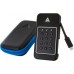 Aegis NVX 2 TB Black
