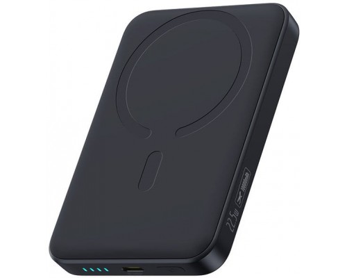 Baseus EnerFill FM11 Ultra-Mini 10000mAh Black