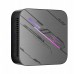 Mini PC Blackview MP100 Ryzen 7-7430U/16GB/SSD 512GB/Win 11 Pro czarny