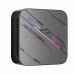 Mini PC Blackview MP100 Ryzen 7-7430U/16GB/SSD 512GB/Win 11 Pro czarny