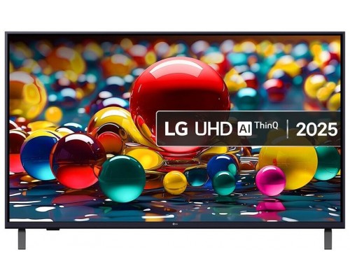LG 65UA74006LB LED 65'' 4K Ultra HD WebOS 25