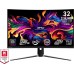 MPG 321CURXDE QD-OLED