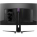 MPG 321CURXDE QD-OLED