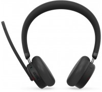 Lenovo ANC Headset 6550 / USB Type-C Bluetooth Black