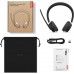 Lenovo ANC Headset 6550 / USB Type-C Bluetooth Black