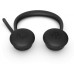Lenovo ANC Headset 6550 / USB Type-C Bluetooth Black