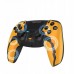 Yaxo Hornet Fury Elite Inferno Orange
