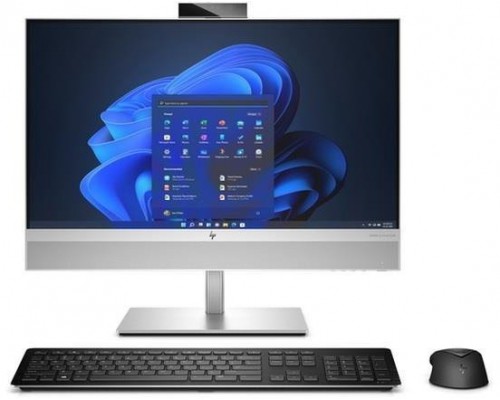AIO HP EliteOne 840 G9 23,8"FHD Touch/i5-14500/16GB/SSD512GB/UHD/11PR Silver 3Y