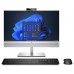 AIO HP EliteOne 840 G9 23,8"FHD Touch/i5-14500/16GB/SSD512GB/UHD/11PR Silver 3Y