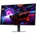Samsung Odyssey G8 OLED (LS32FG814SUXEN)