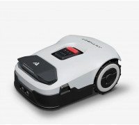 Anthbot Genie3000, (3600 m2) rtk + Camera