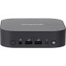 bluechip BUSINESSline M1450, Copilot+ PC Intel Core Ultra 5 226V 16 GB LPDDR5x-SDRAM 500 GB SSD Windows 11 Pro Mini PC Black