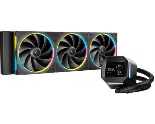 Deepcool LM360 (R-LM360-BKDMMC-1)