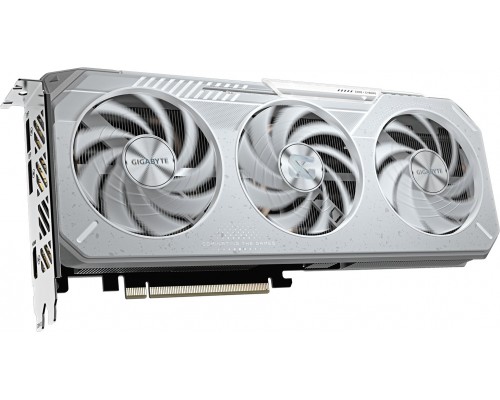 Gigabyte Radeon RX 9060 XT Gaming OC ICE 16GB GDDR6 (GV-R906XGAMINGOCICE-16GD)