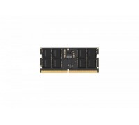 GoodRam CSODIMM, DDR5, 16 GB, 6400 MHz, CL52 (GR00C5-64L52S/16G)