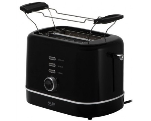 Adler AD 3224 Black