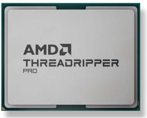 AMD Ryzen Threadripper Pro 9985WX, 3.2 GHz, 256 MB, OEM (100-000000722)