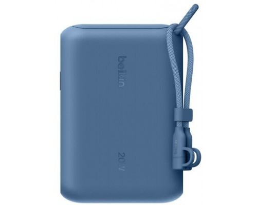 Belkin BOOSTCHARGE POWER DELIVERY POWE