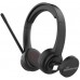 MediaRange ENC Stereo  400mAh bateria black